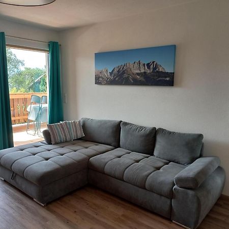 Schiessling Hof Βίλα Oberndorf in Tirol Εξωτερικό φωτογραφία