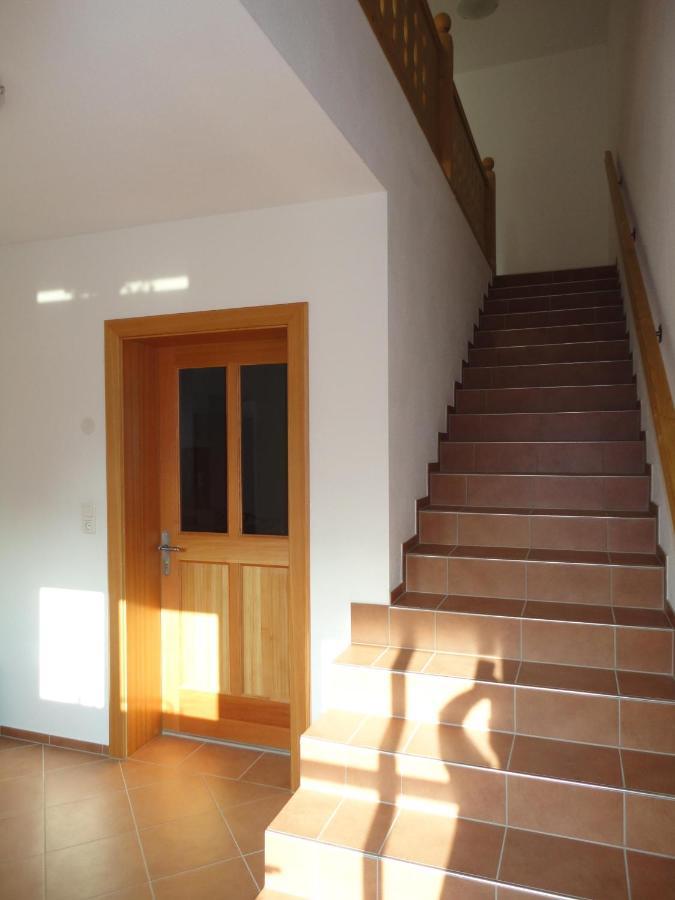 Schiessling Hof Βίλα Oberndorf in Tirol Εξωτερικό φωτογραφία