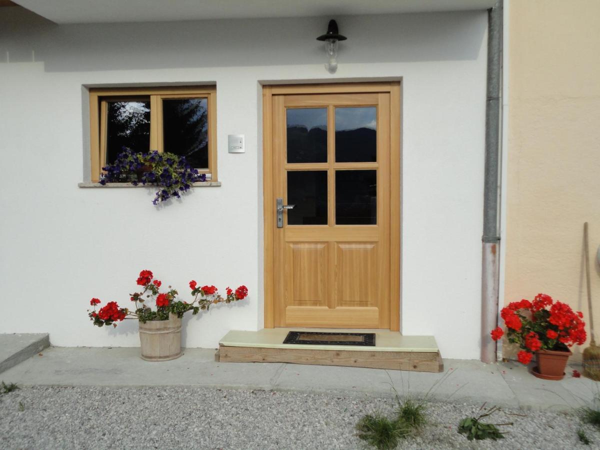 Schiessling Hof Βίλα Oberndorf in Tirol Εξωτερικό φωτογραφία