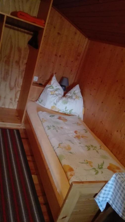 Schiessling Hof Βίλα Oberndorf in Tirol Εξωτερικό φωτογραφία
