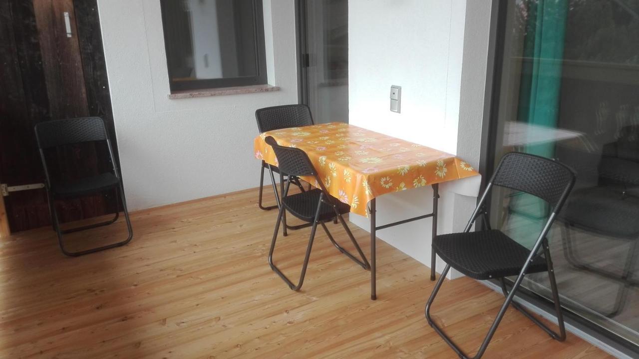 Schiessling Hof Βίλα Oberndorf in Tirol Εξωτερικό φωτογραφία