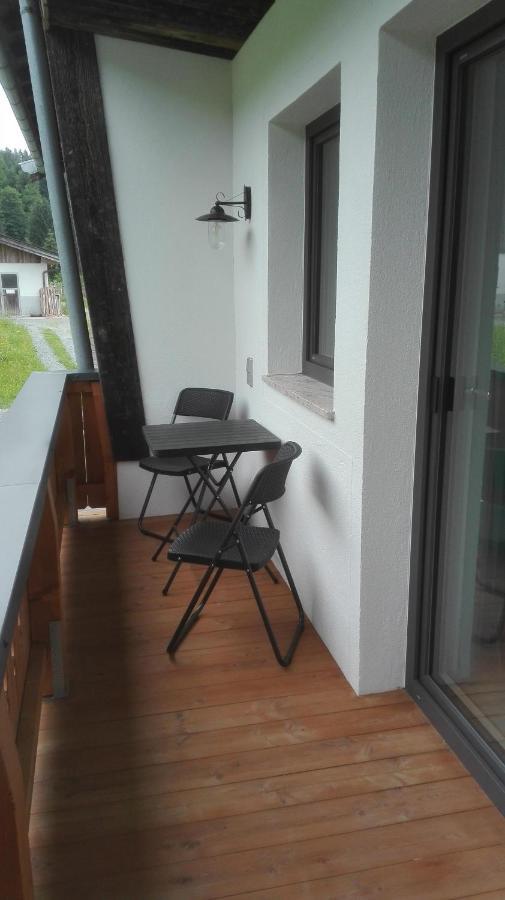 Schiessling Hof Βίλα Oberndorf in Tirol Εξωτερικό φωτογραφία
