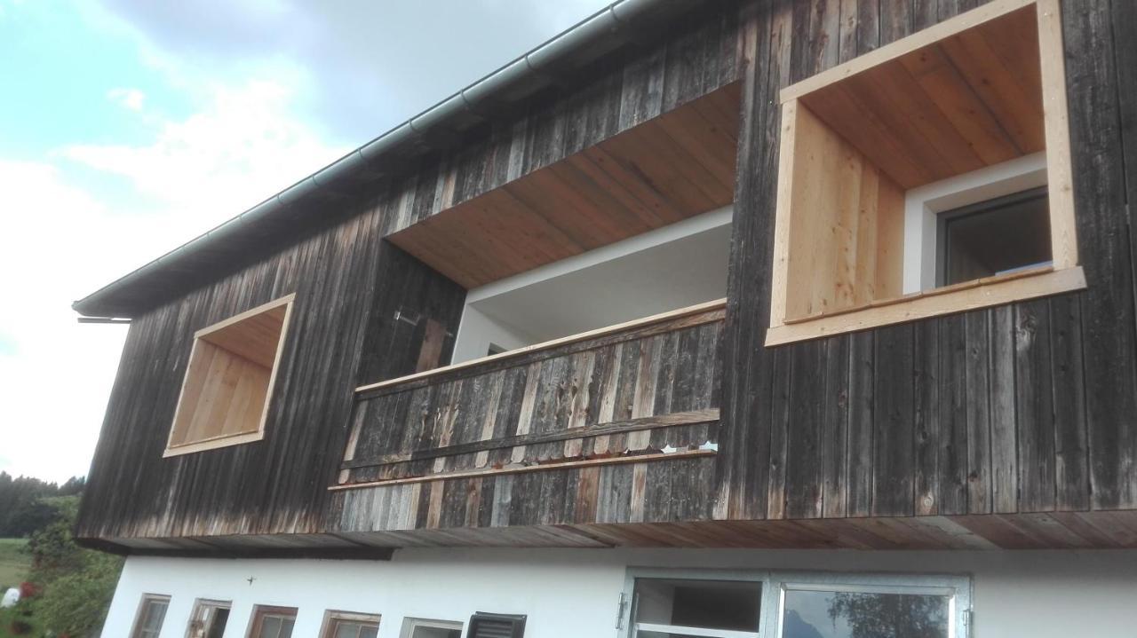Schiessling Hof Βίλα Oberndorf in Tirol Εξωτερικό φωτογραφία