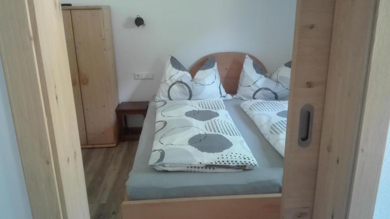 Schiessling Hof Βίλα Oberndorf in Tirol Εξωτερικό φωτογραφία