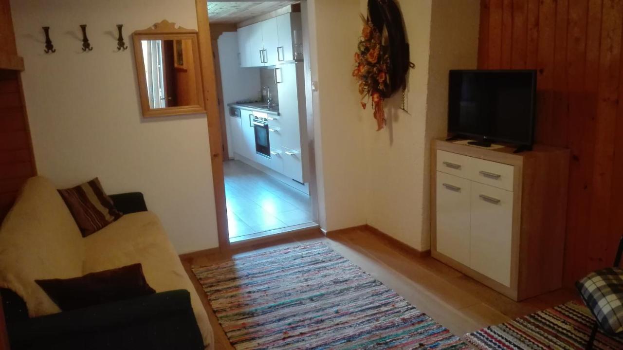 Schiessling Hof Βίλα Oberndorf in Tirol Εξωτερικό φωτογραφία