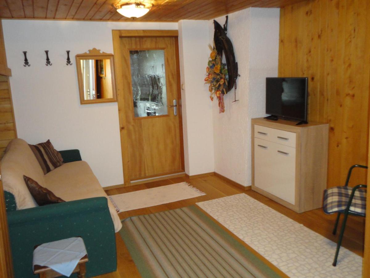 Schiessling Hof Βίλα Oberndorf in Tirol Εξωτερικό φωτογραφία