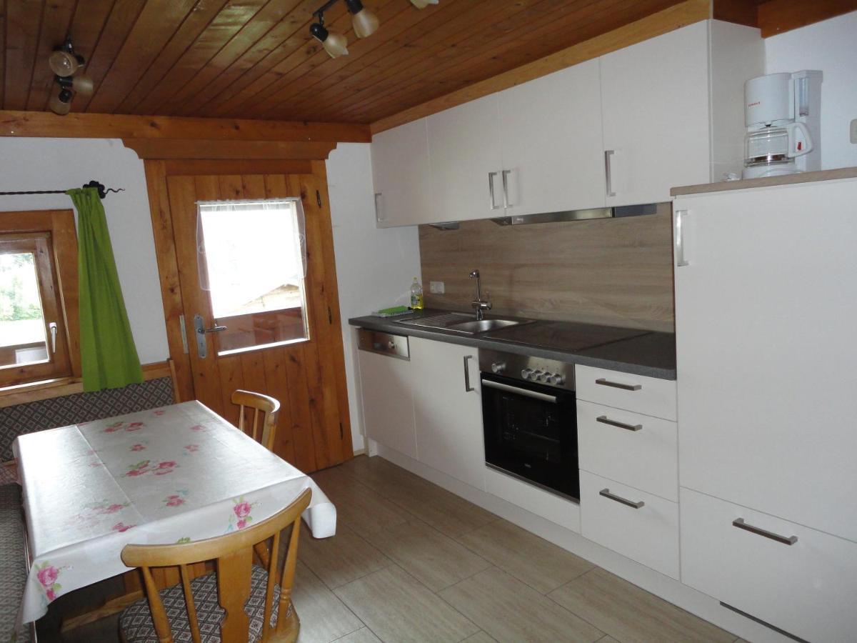 Schiessling Hof Βίλα Oberndorf in Tirol Εξωτερικό φωτογραφία