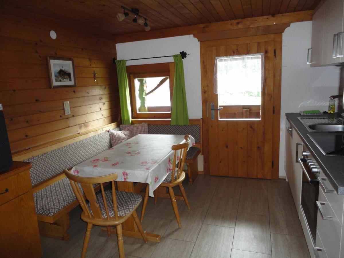 Schiessling Hof Βίλα Oberndorf in Tirol Εξωτερικό φωτογραφία