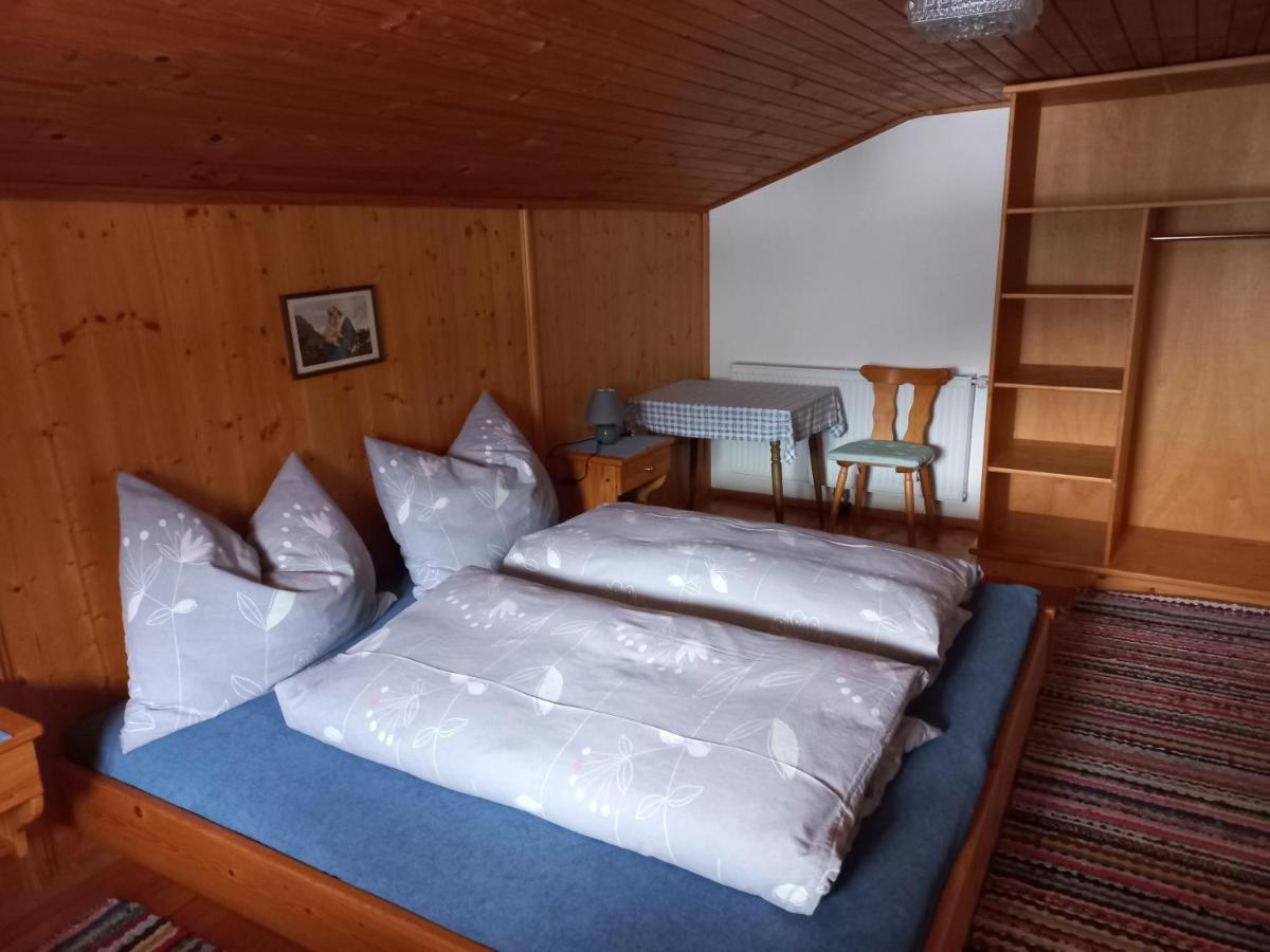 Schiessling Hof Βίλα Oberndorf in Tirol Εξωτερικό φωτογραφία
