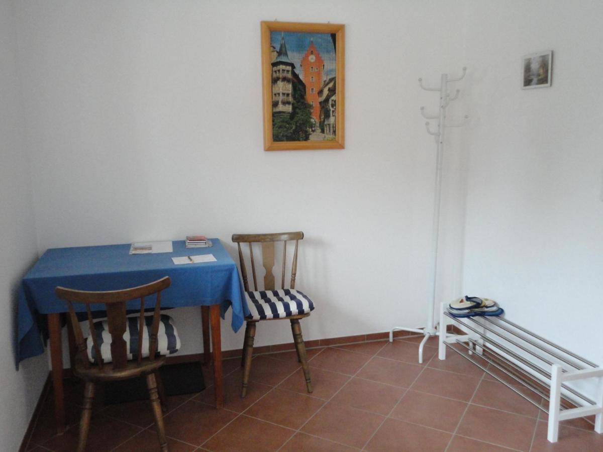 Schiessling Hof Βίλα Oberndorf in Tirol Εξωτερικό φωτογραφία