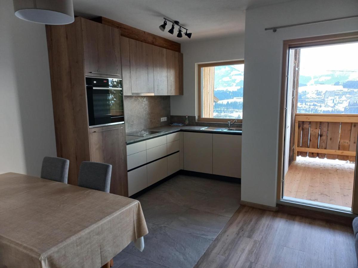 Schiessling Hof Βίλα Oberndorf in Tirol Εξωτερικό φωτογραφία