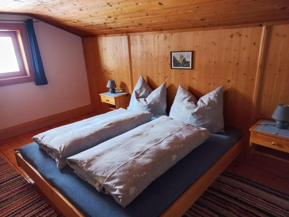 Schiessling Hof Βίλα Oberndorf in Tirol Εξωτερικό φωτογραφία