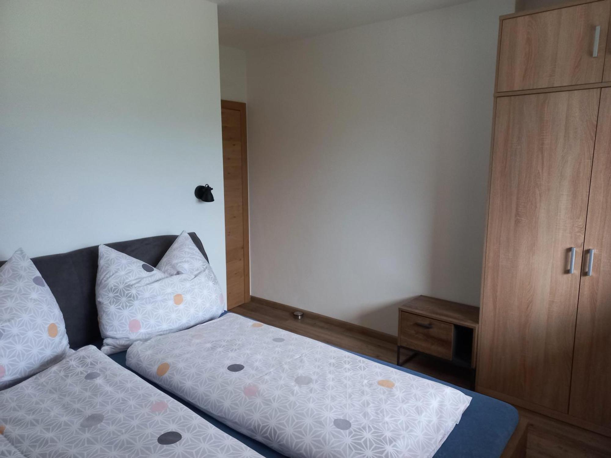 Schiessling Hof Βίλα Oberndorf in Tirol Εξωτερικό φωτογραφία