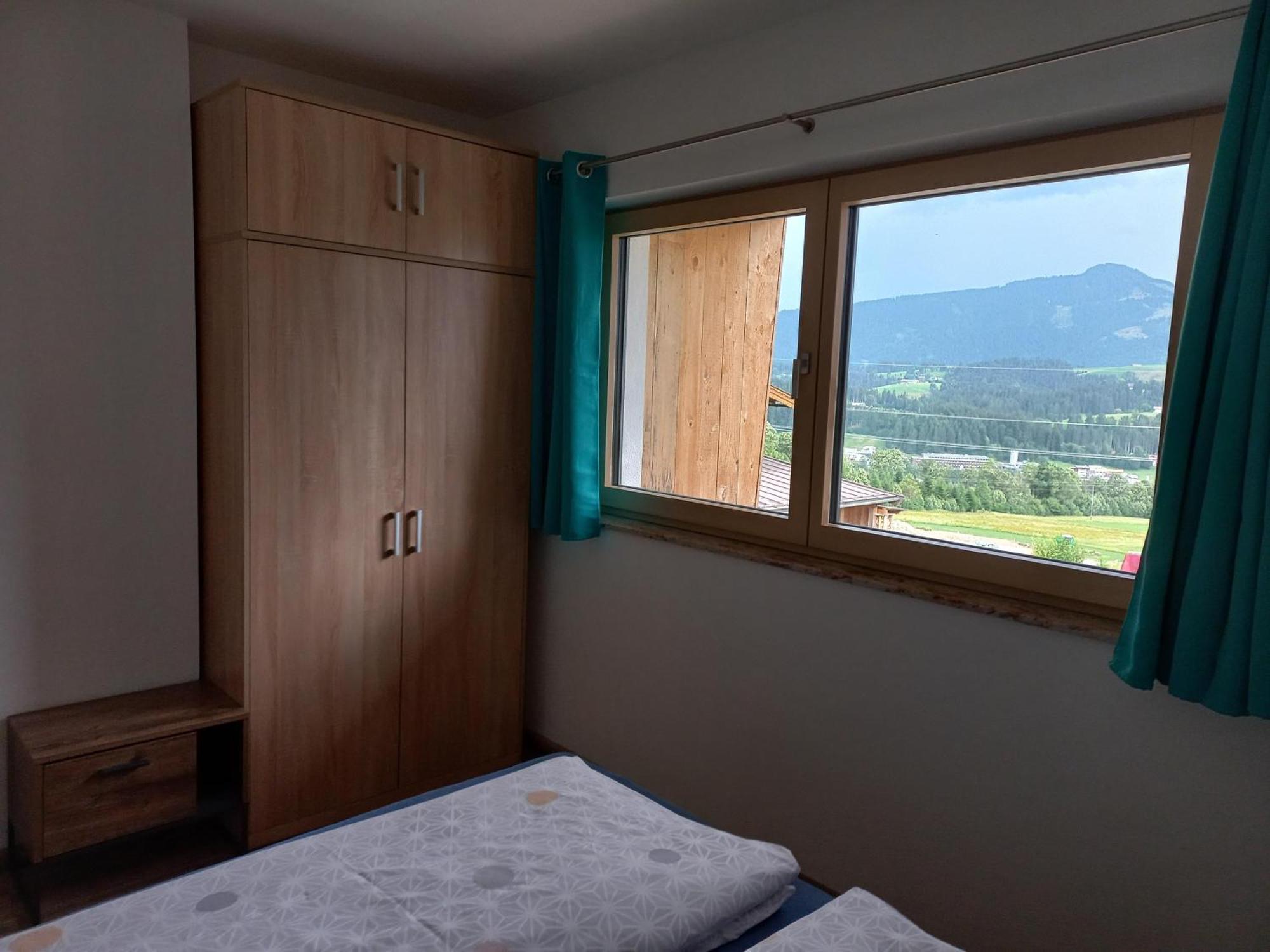 Schiessling Hof Βίλα Oberndorf in Tirol Εξωτερικό φωτογραφία