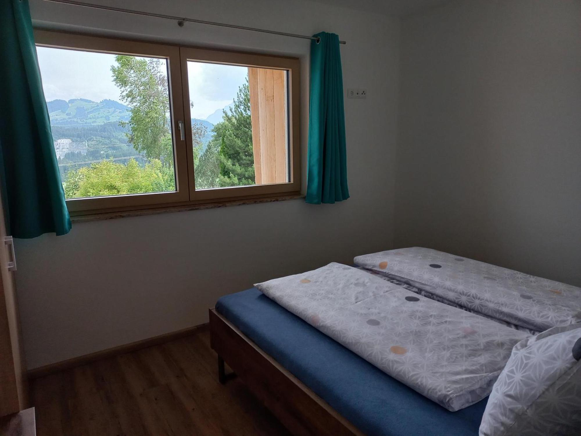 Schiessling Hof Βίλα Oberndorf in Tirol Εξωτερικό φωτογραφία
