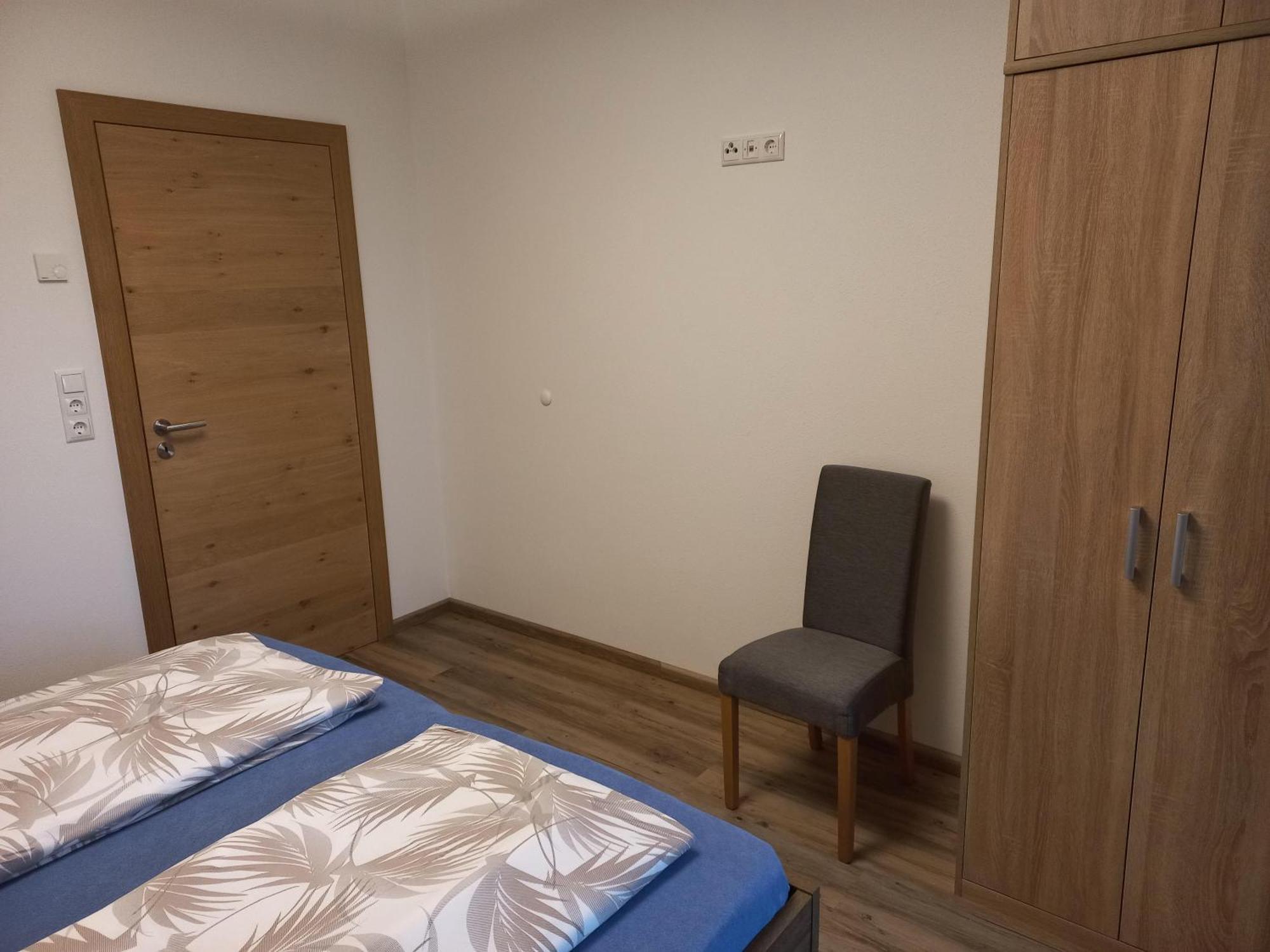 Schiessling Hof Βίλα Oberndorf in Tirol Εξωτερικό φωτογραφία