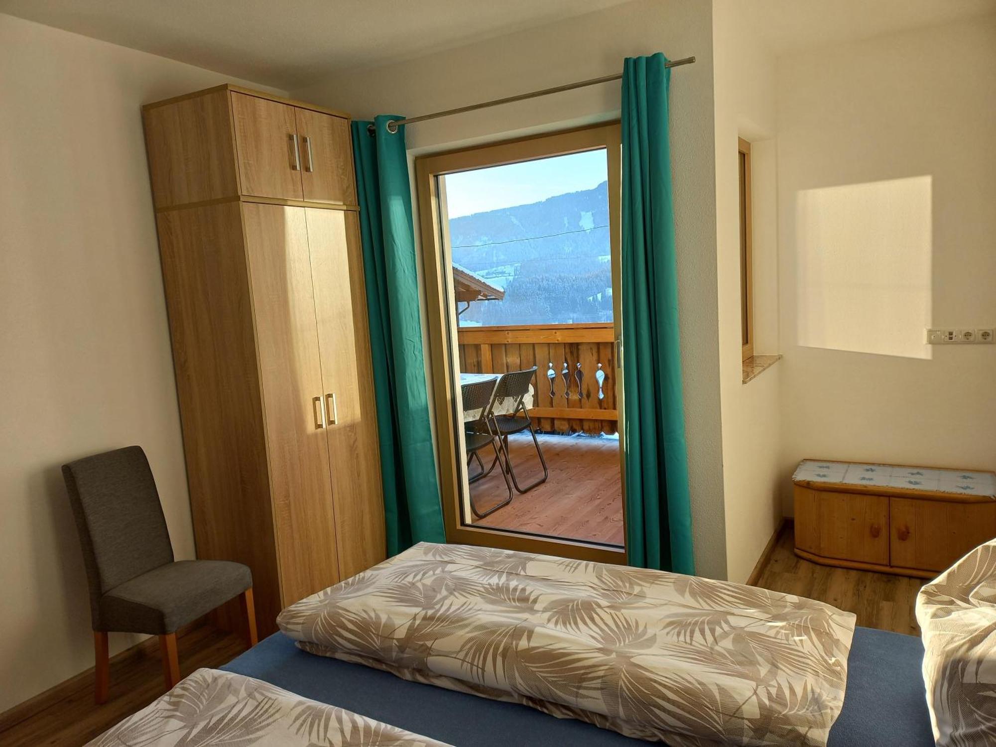 Schiessling Hof Βίλα Oberndorf in Tirol Εξωτερικό φωτογραφία
