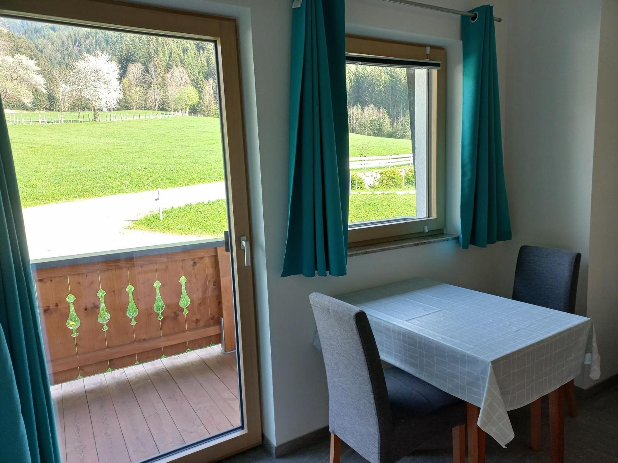 Schiessling Hof Βίλα Oberndorf in Tirol Εξωτερικό φωτογραφία