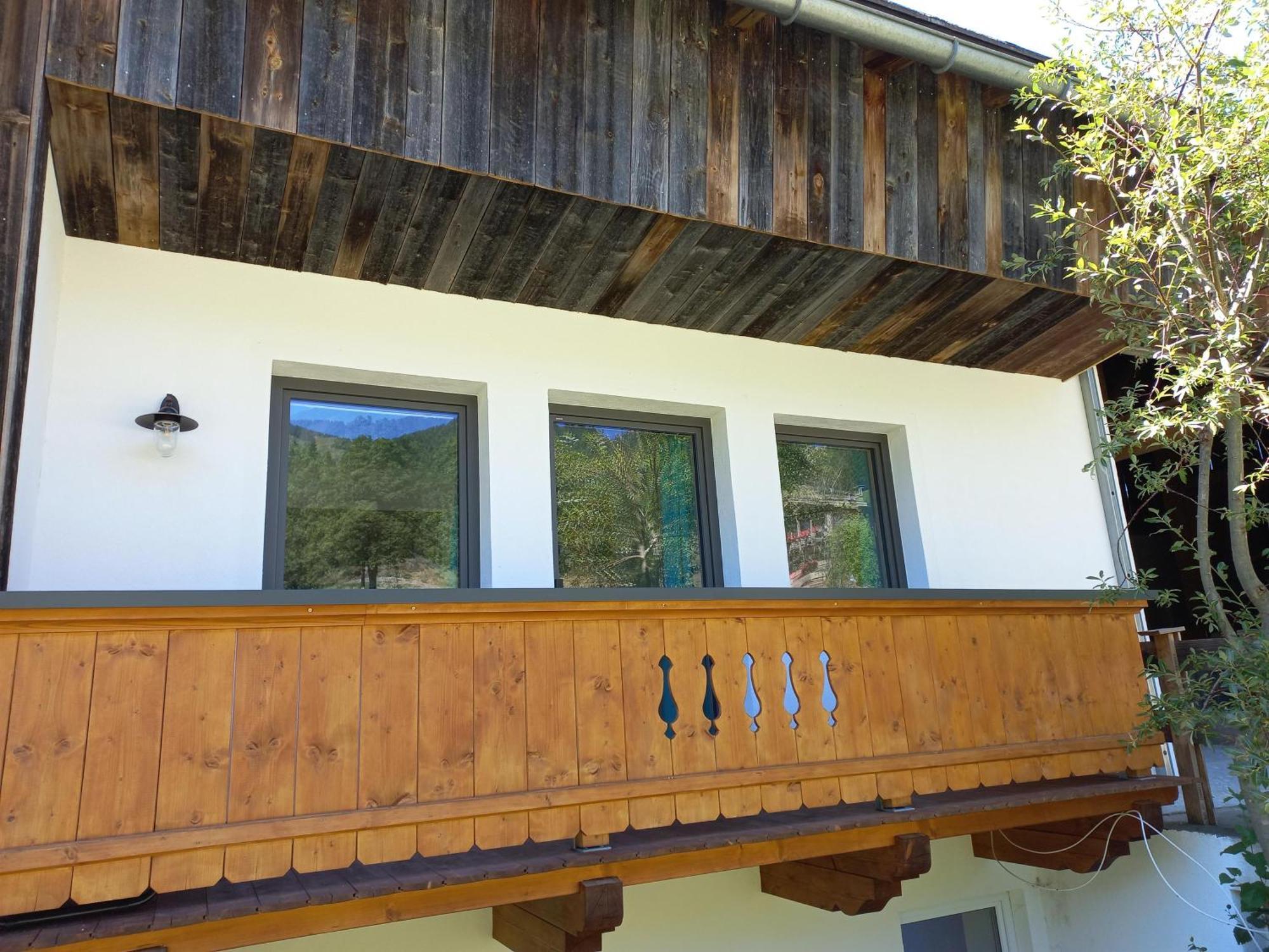 Schiessling Hof Βίλα Oberndorf in Tirol Εξωτερικό φωτογραφία